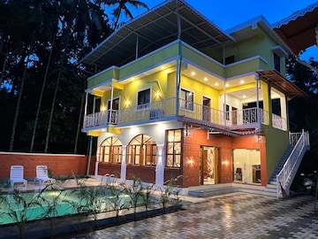 THE BETELNUT, A BOUTIQUE STAY